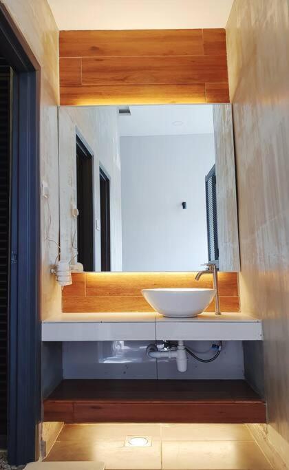 New! Jonker Street Loft 3Br Melaka 10Pax Leilighet Eksteriør bilde
