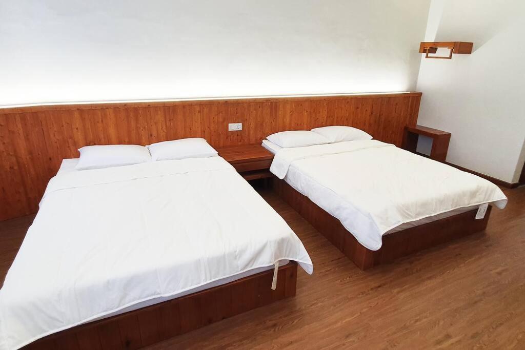 New! Jonker Street Loft 3Br Melaka 10Pax Leilighet Eksteriør bilde